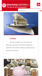 Mobile Screenshot of moneycenter.ro